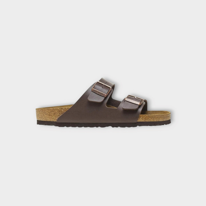 Birkenstock Arizona BS Dark Brown