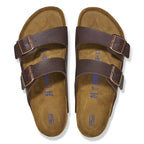 Birkenstock Arizona BS Dark Brown