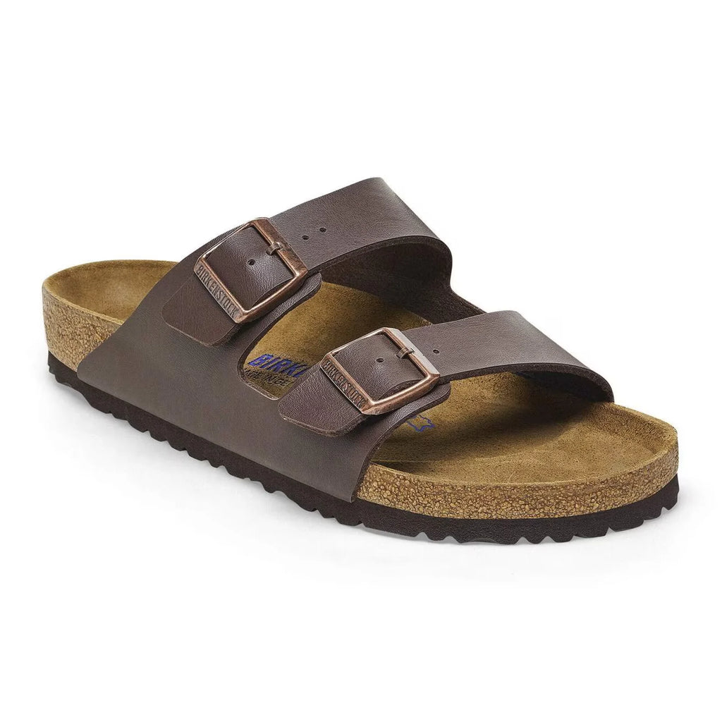 Birkenstock Arizona BS Dark Brown
