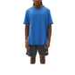 SIGHT Plain Blue T-Shirt