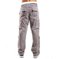 SIGHT Charcoal Cargo Pants