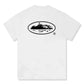 Corteiz OG ISLAND® White T-Shirt