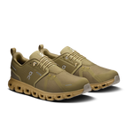 On Cloud 6 Waterproof Men Olive / Safari