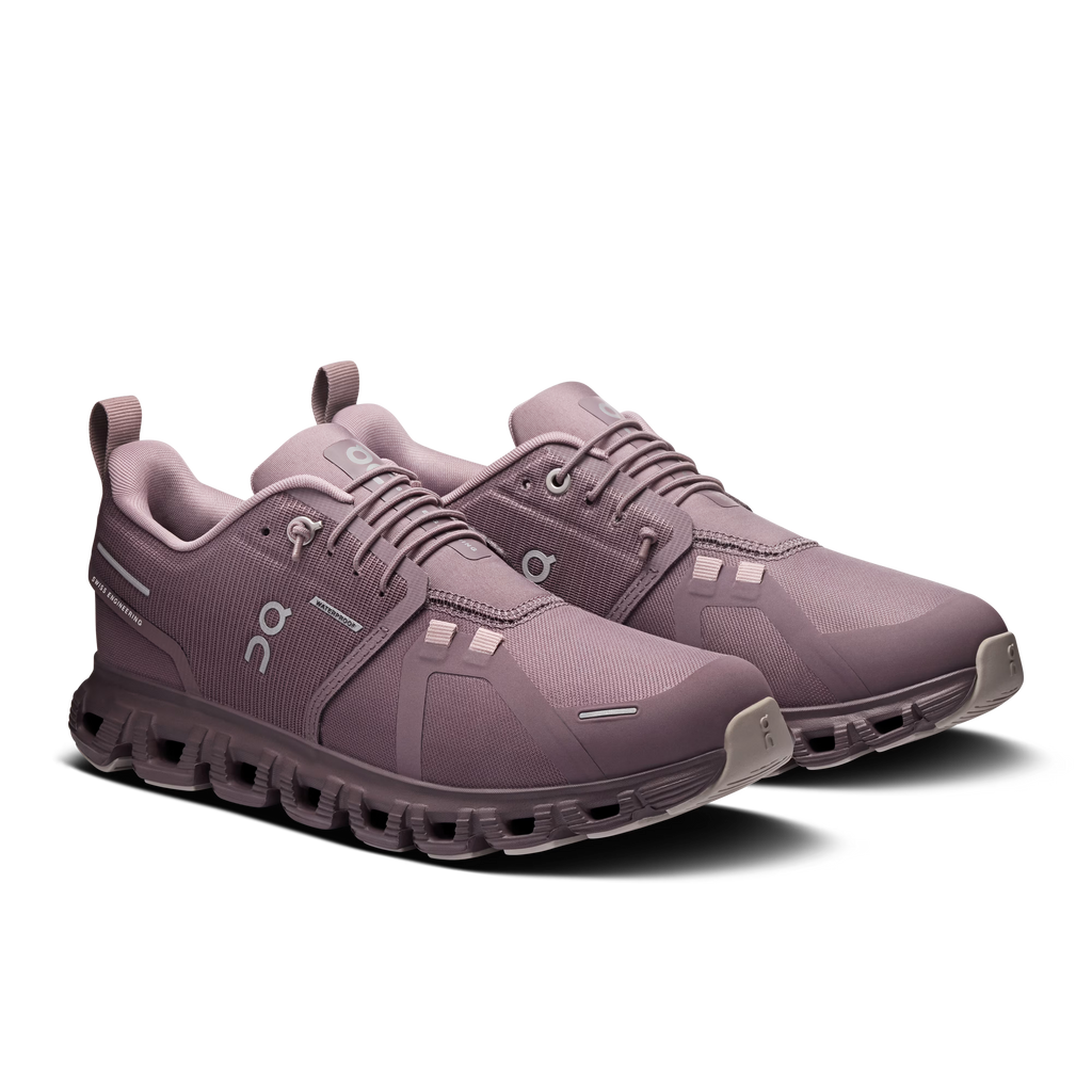 On Cloud 6 Waterproof Women Gobi / Gobi