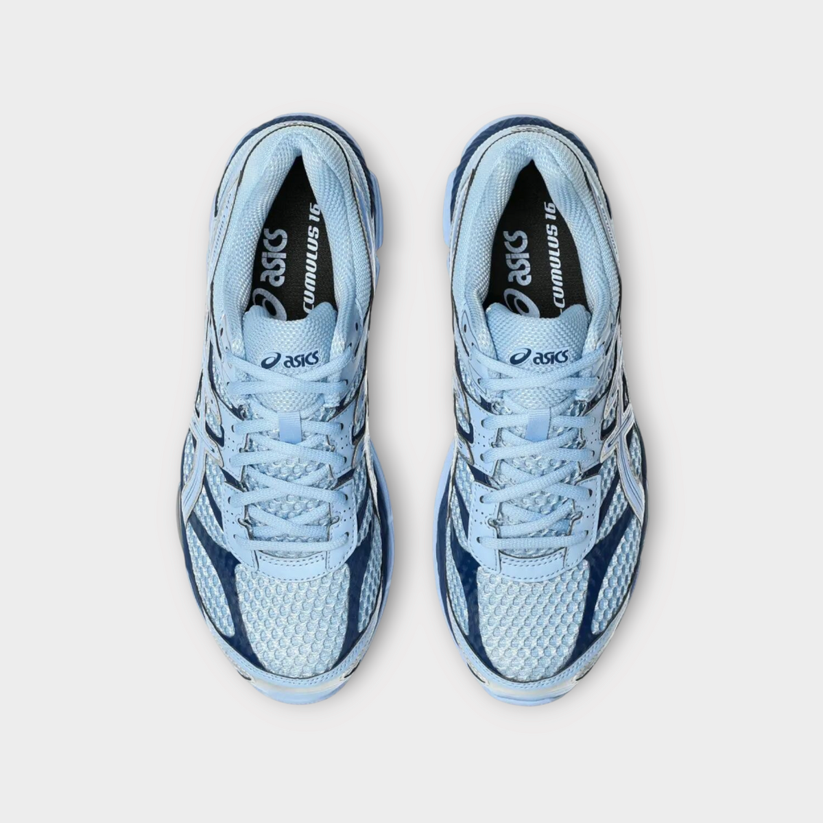 GEL CUMULUS 16 Stone Wash / Independence Blue, view 4