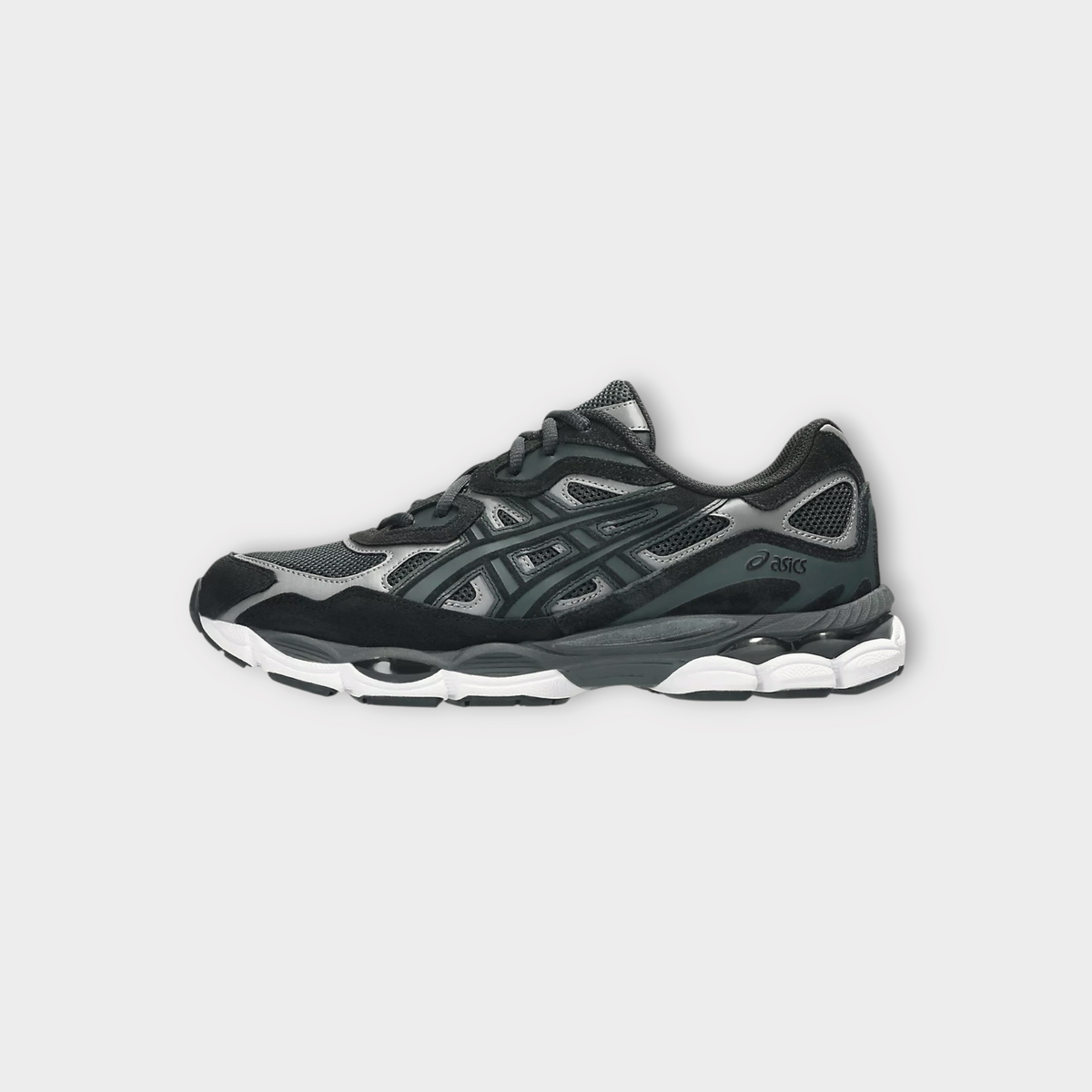 GEL NYC Graphite Grey / Graphite Grey, view 2