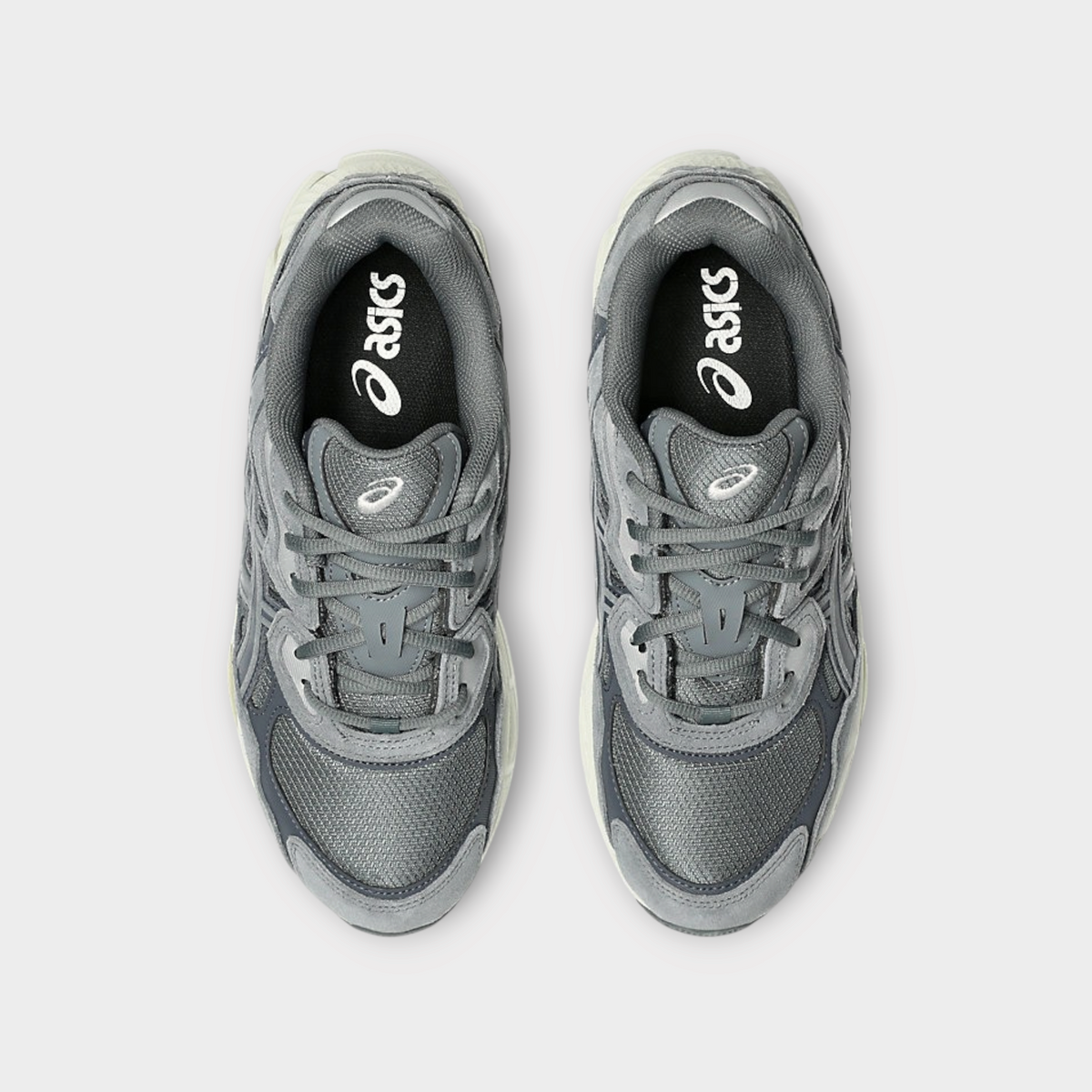 GEL NYC Steal Grey / Carrier Grey, view 4