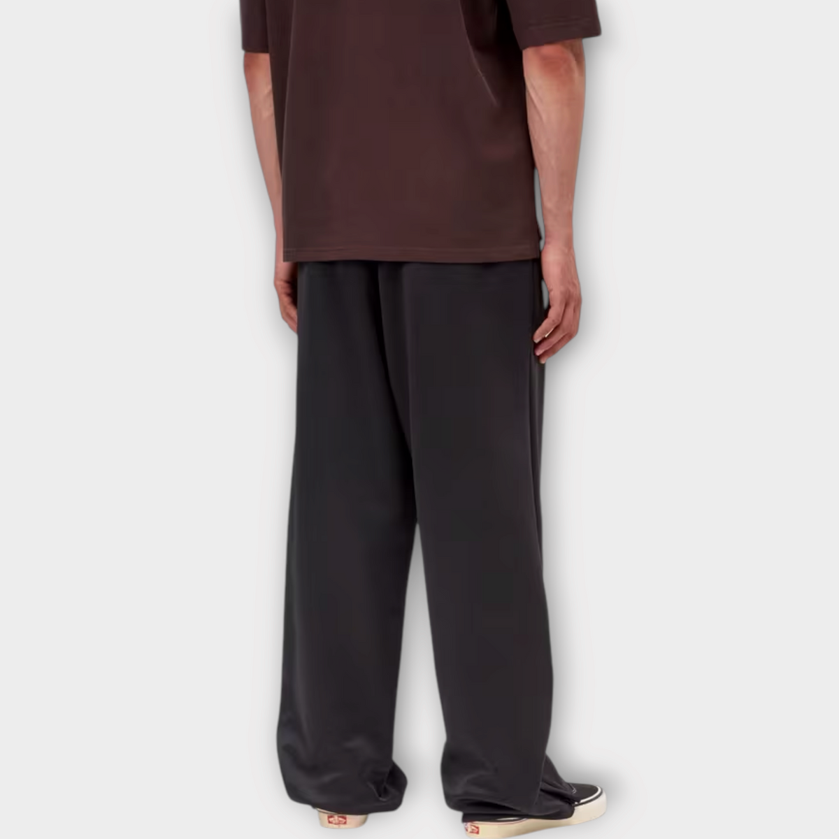 Bolon Sweat Pant Black, view 4