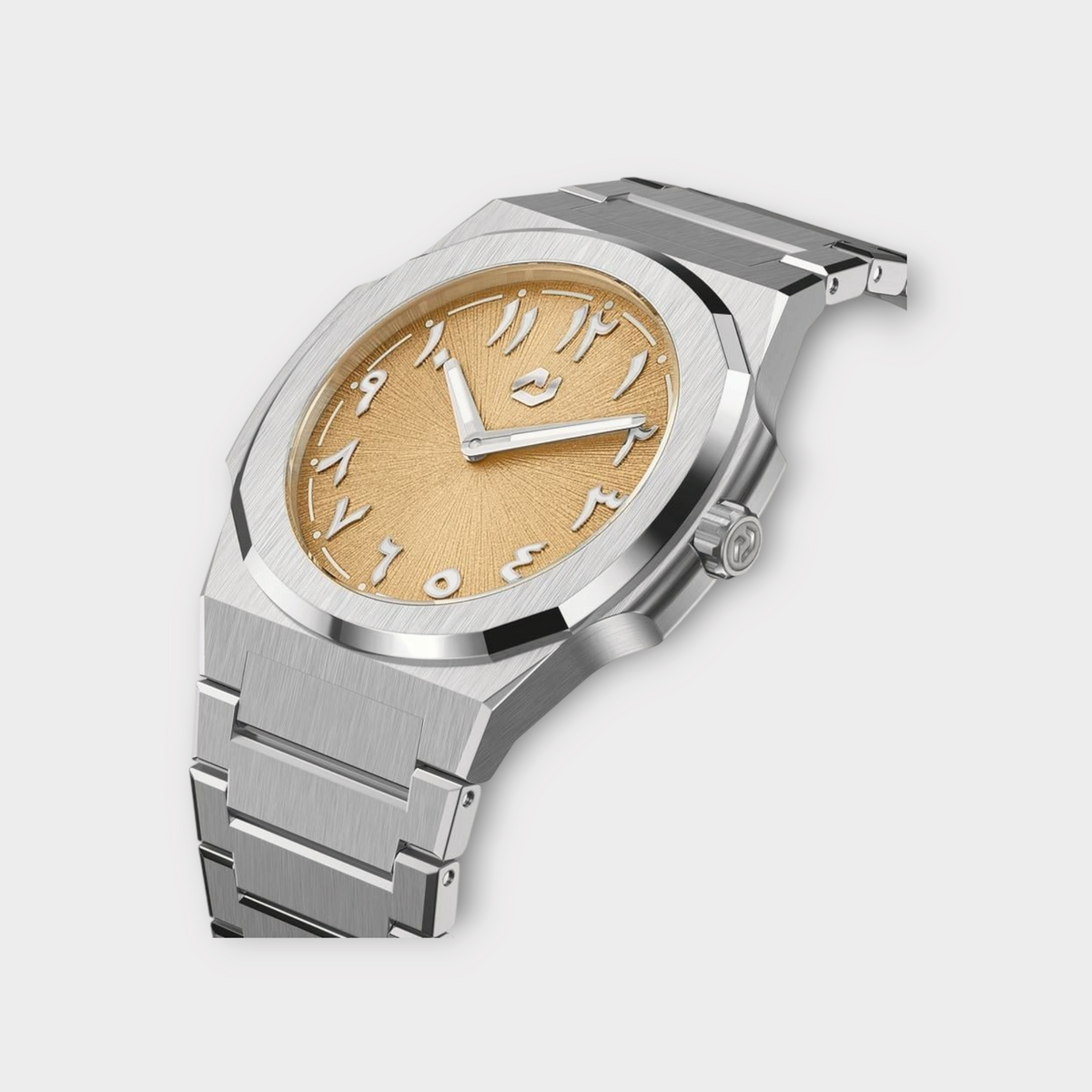 Nuncier MS Bellini 38mm, view 2