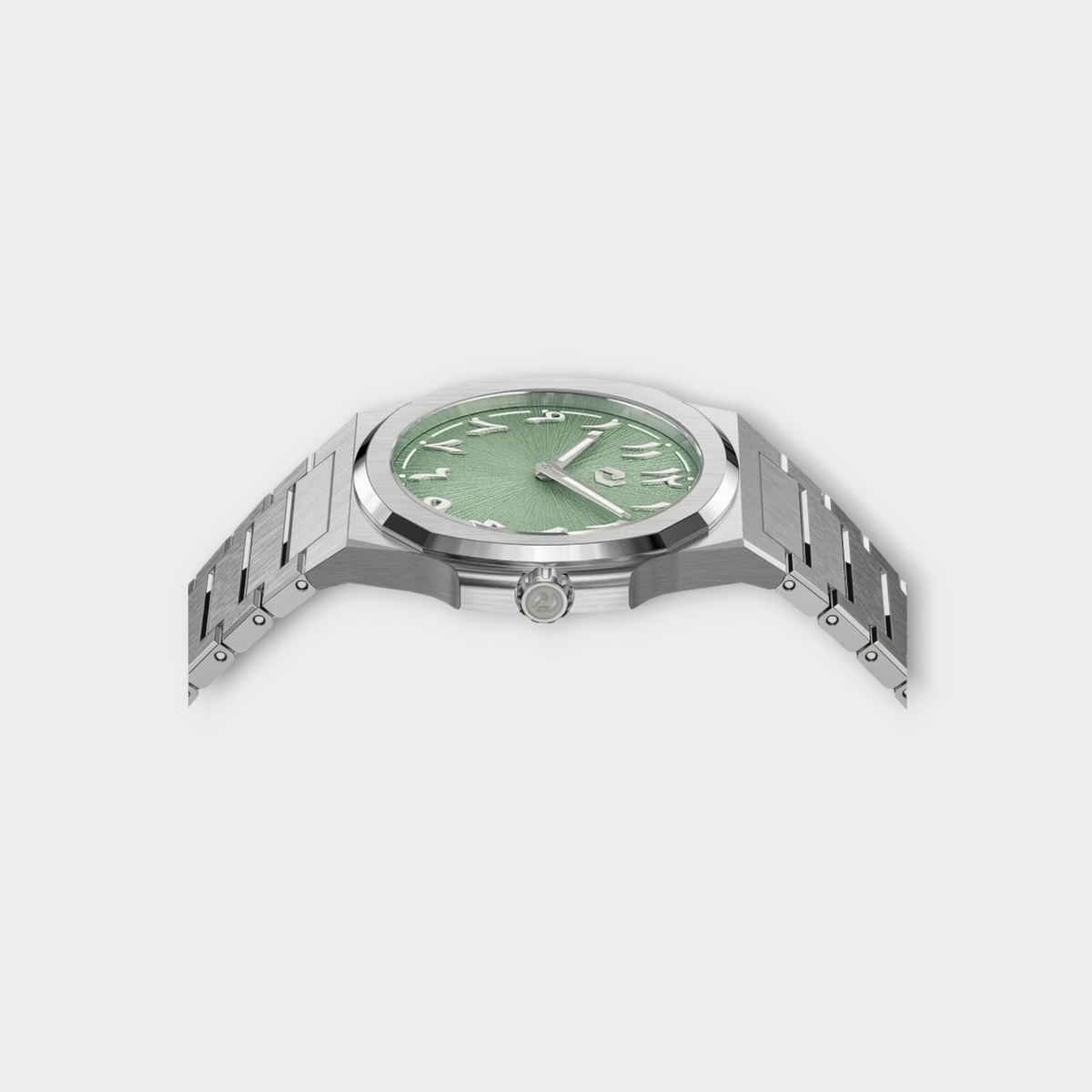 MS Matcha 38mm, view 3