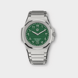 Nuncier MT Silver IN 40.5mm (GN)