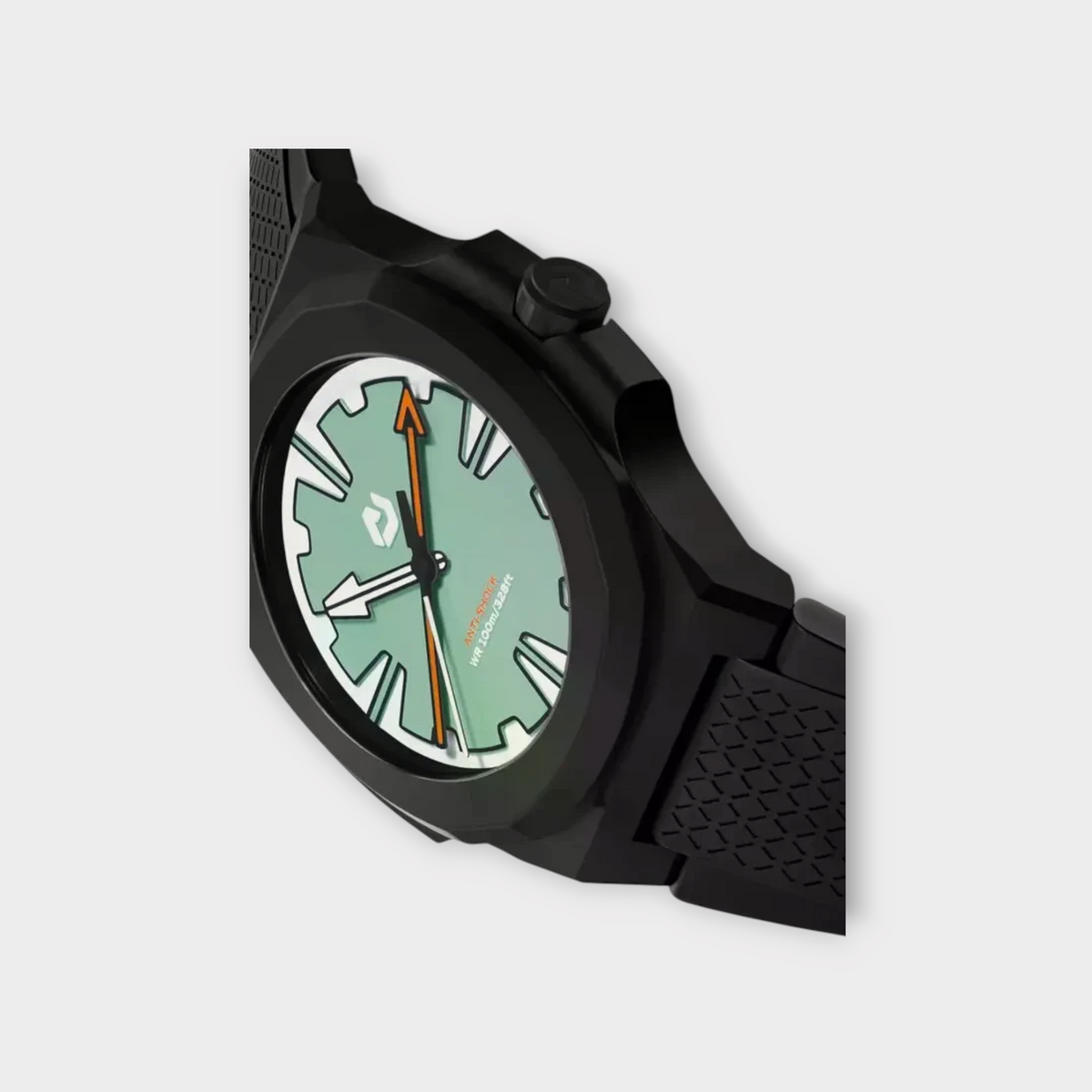 Origen Current 40.5mm, view 4