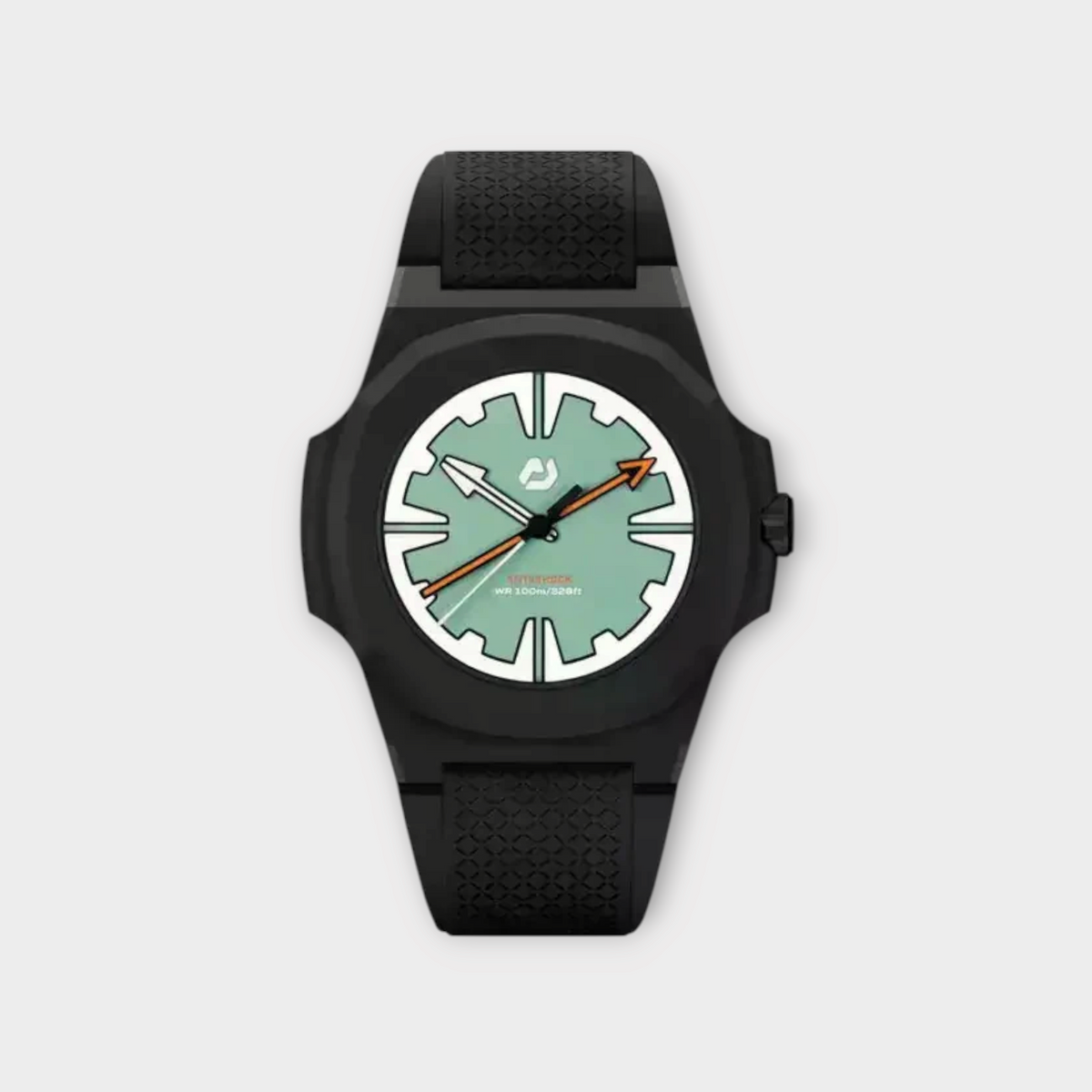Nuncier Origen Current 40.5mm, view 2