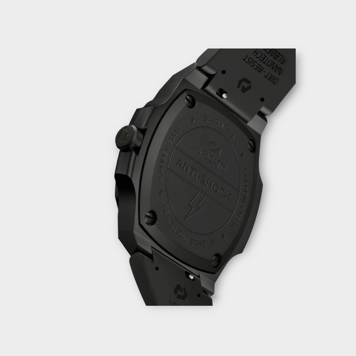 Origen Drift 40.5mm, view 5