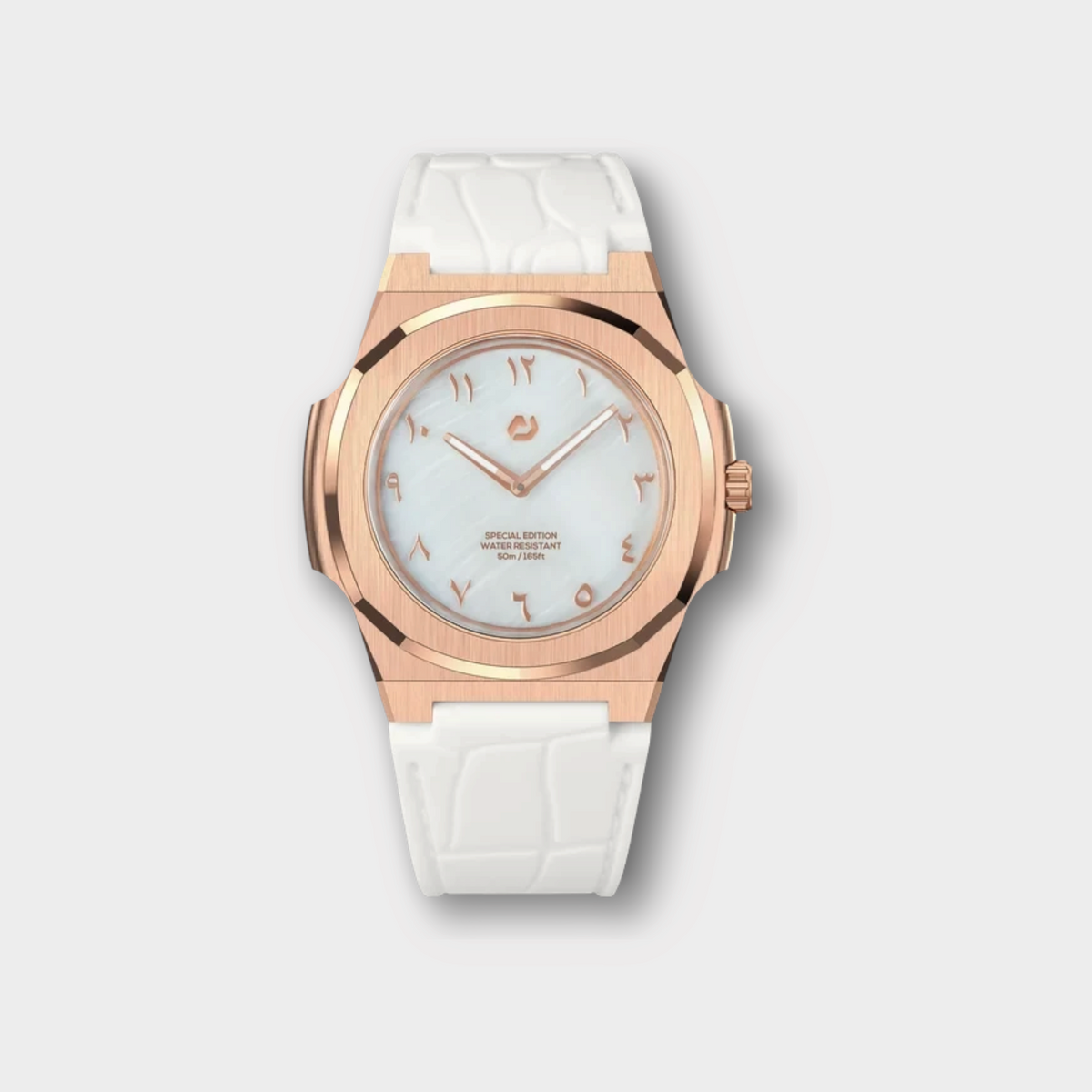 MS MOP Rosegold 38mm, view 2
