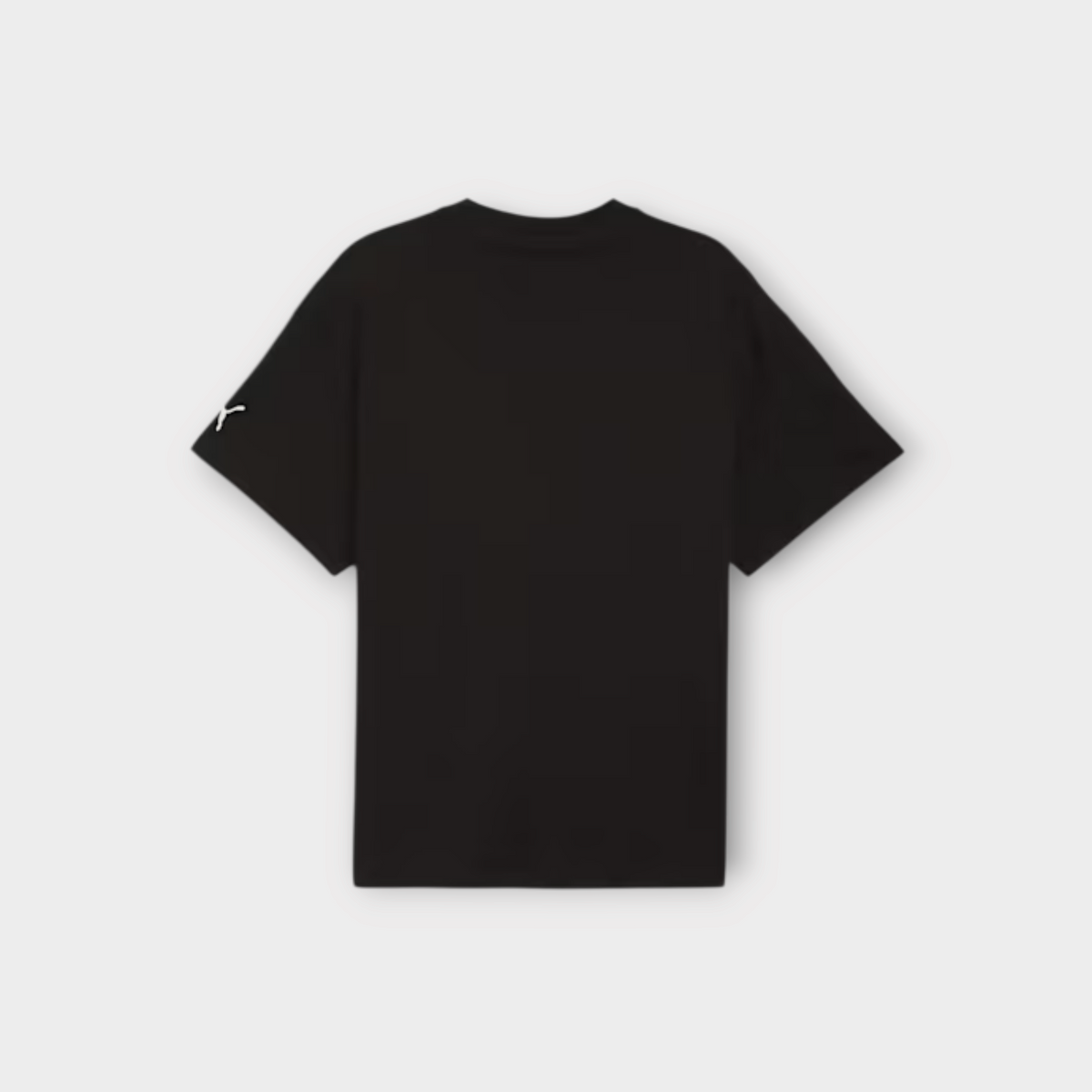 Commissioner Dylan Tee IV Black, view 2
