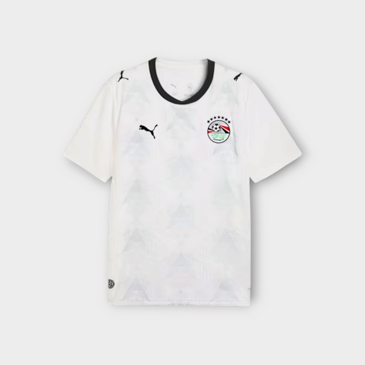 Drop Puma Egypt National Team Shirt