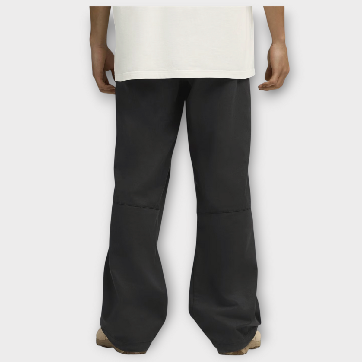 Puma x REPRESENT Pants Flat Dark Grey, view 4