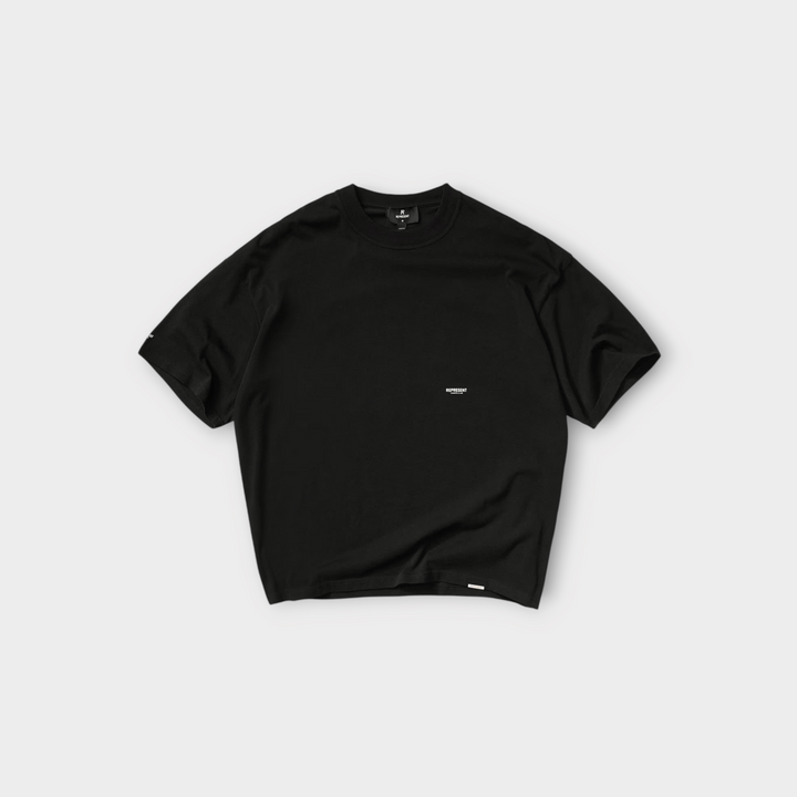 Represent Micro Owners Club Jet Black Tee