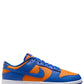Nike Dunk Low Blue/Orange