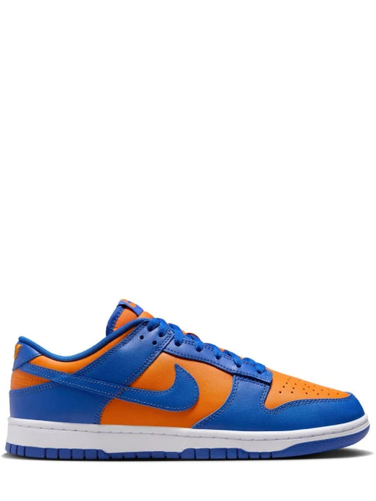 Nike Dunk Low Blue/Orange