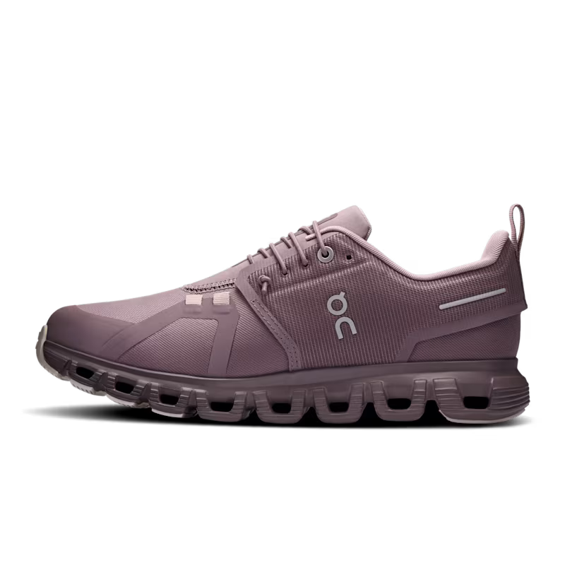 On Cloud 6 Waterproof Women Gobi / Gobi