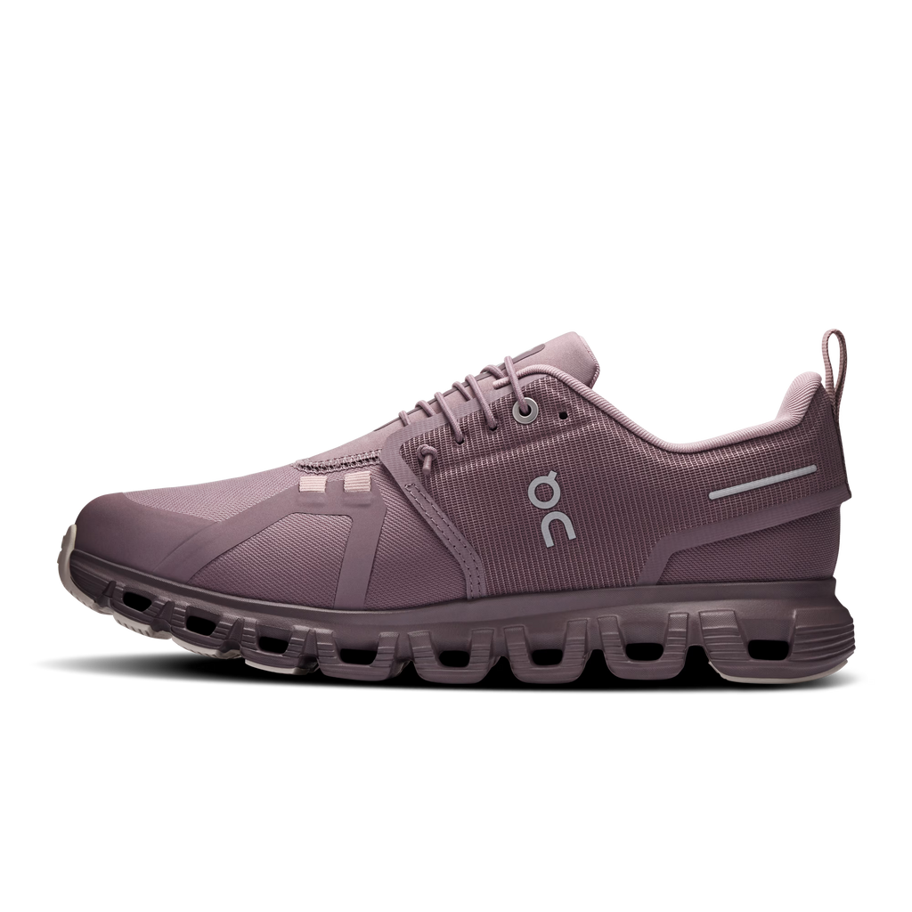 On Cloud 6 Waterproof Women Gobi / Gobi
