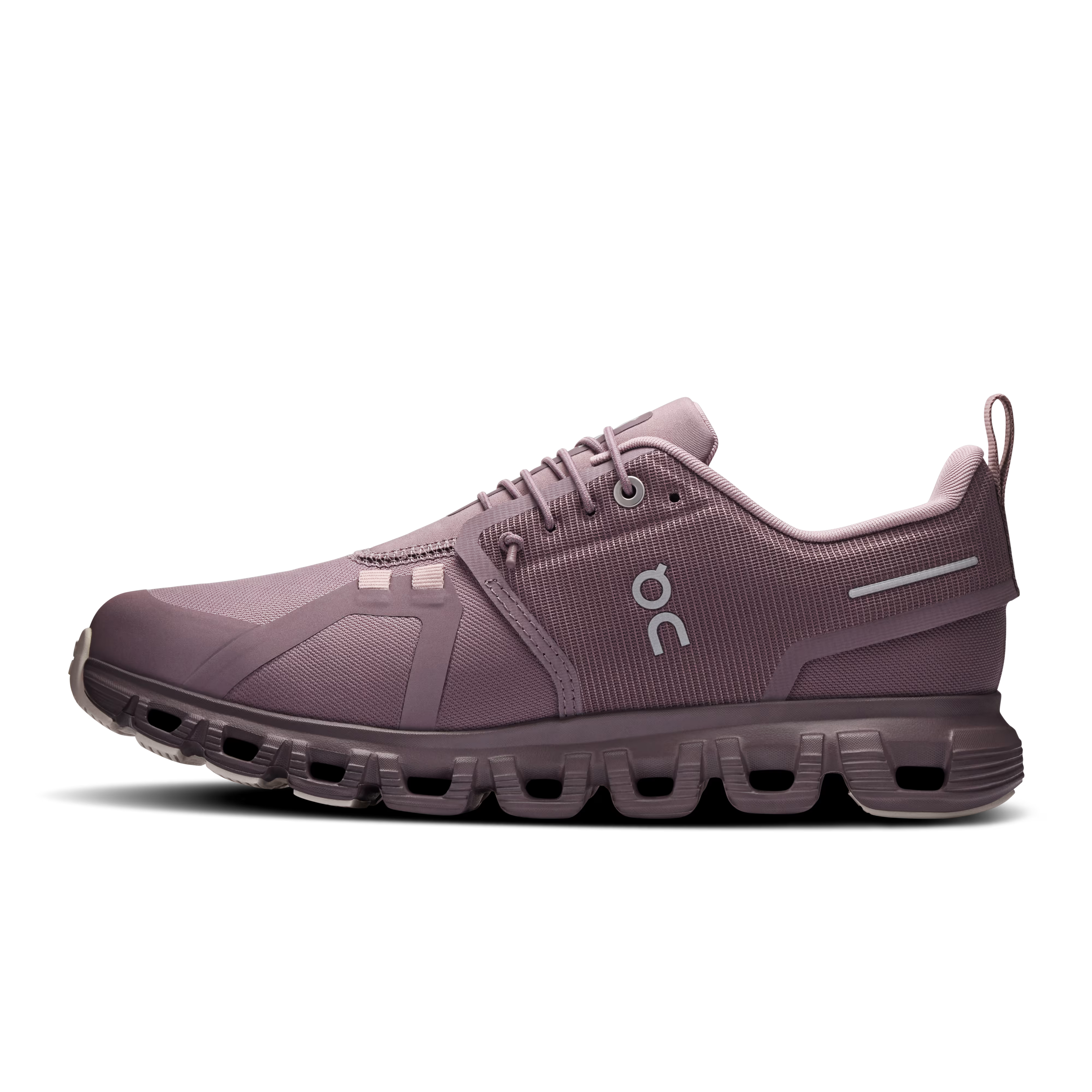 On Cloud 6 Waterproof Women Gobi / Gobi