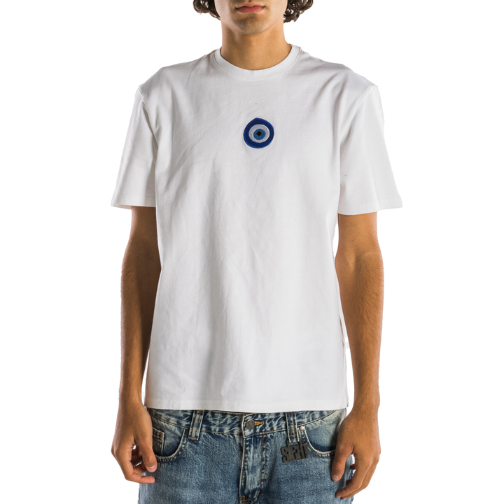 SIGHT Evil SIGHT White Tee