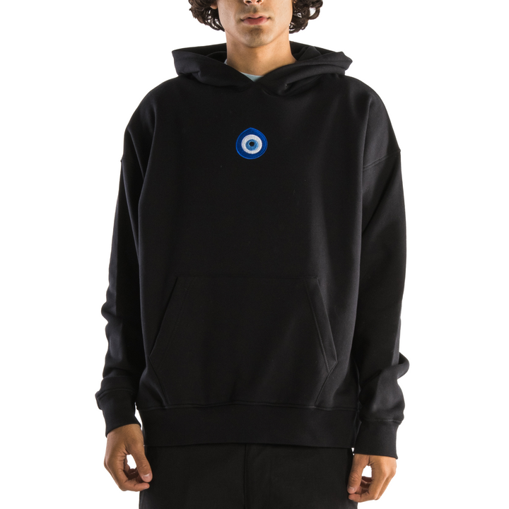 SIGHT Evil SIGHT Black Hoodie