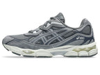 Asics GEL-NYC Steal Grey / Carrier Grey