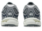 Asics GEL-NYC Steal Grey / Carrier Grey