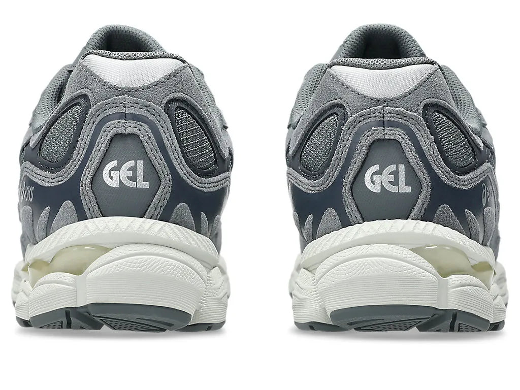 Asics GEL-NYC Steal Grey / Carrier Grey
