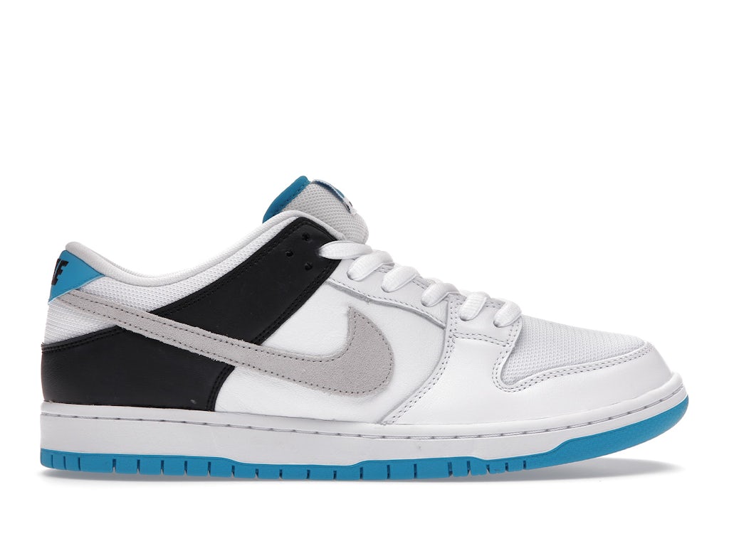 Nike SB 'Laser Blue' Dunk Low Pro