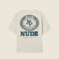 Nude Project Monte Carlo White T-Shirt