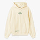 Nude Project Oregano Beige Hoodie