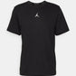 Jordan Basic Black T-Shirt
