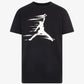 Jordan Jumpman Black T-Shirt