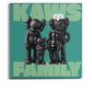 KAWS Family Hardcover Book