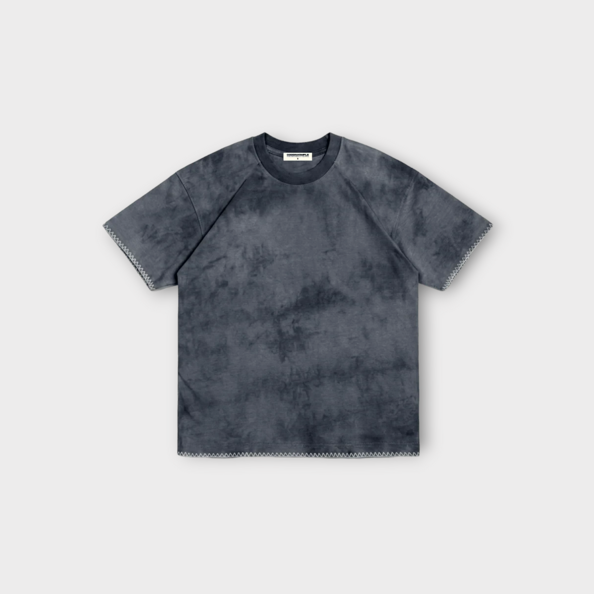 Mirage Tie Dye Tee, view 1