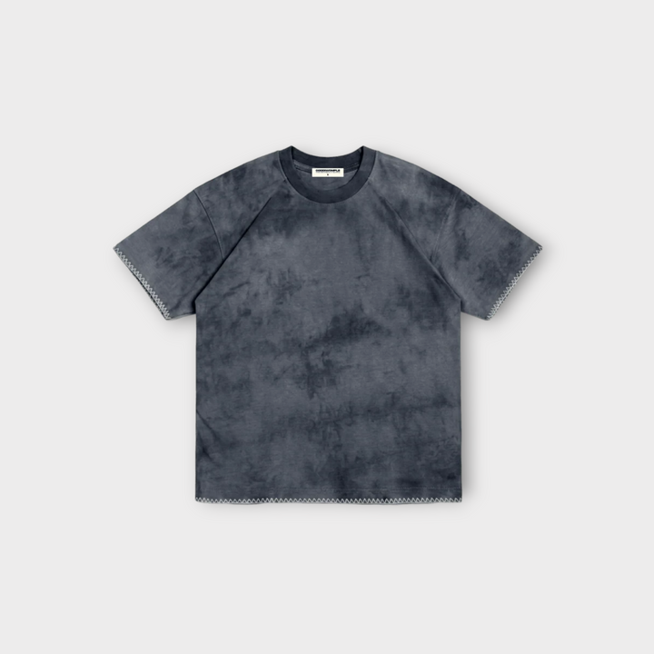 Coddiwomple Mirage Tie Dye Tee