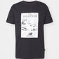New Balance Poster Black T-Shirt