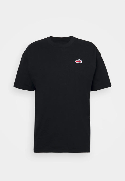 Nike M90 Black T-Shirt