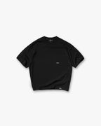 Represent Micro Owners Club Jet Black T-Shirt