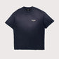 Represent Owners Club Midnight Navy T-Shirt