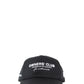 Represent Owners Club Black Cap