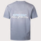 Represent Patron Of The Club Washed Grey T-Shirt