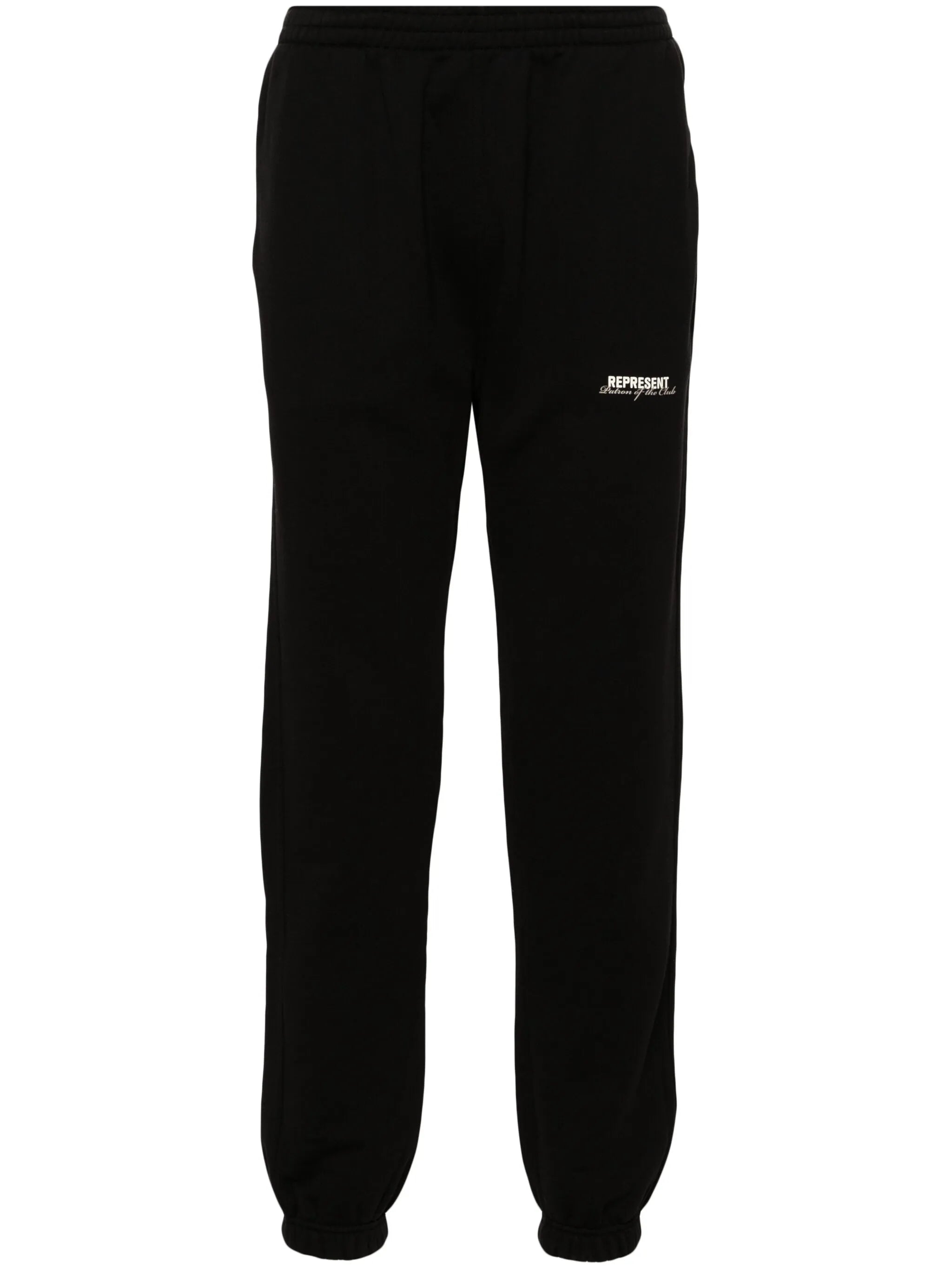 Represent Owners club Black Sweatpants