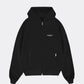 Represent Owners Club Black Zip Hoodie