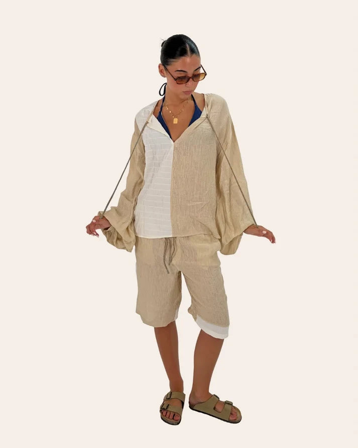 Nush Amelia Set